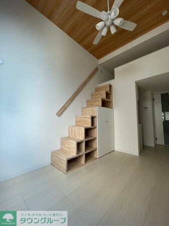 シュリップ溝の口の物件内観写真